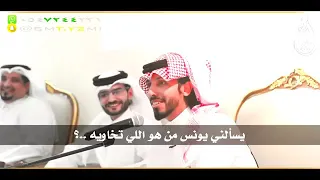 شعر حمد البريدي 