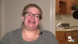 uncut by the grace of god pregnant woman survives accident with 18 wheeler
