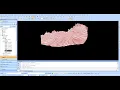 Tutorial Minescape - Part 1 Cara Import Topografi Create Schema Stratmodel Drill Hole Konstruk