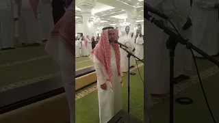 أذان المغرب بصوت المؤذن عبدالمجيد السريحي مؤذن المسجد النبوي الشريف 