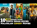 Lagu Top 10 Best Malayalam Comedy suspense thriller movies in hindi |Malayalam murder mystery movies