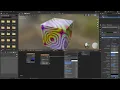 20 Lesson 21 Material Node Editor