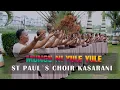 Lagu MUNGU NI YULE YULE || ST. PAUL`S CHOIR KASARANI OFFICIAL VIDEO || COMPOSED BY JACK KYAYA