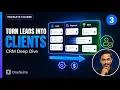 OneSuite CRM Tutorial Build a Sales Pipeline That Converts