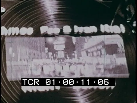 Night Lunch (1975)