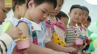 In Zhejiang, a Swedish Scholar Sees the Right to Development in Action
