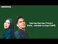 Lagu Farez adnan \u0026 Selfi Yamma - Seindah Syurga //Lagu Lirik #lagu #selfiyamma #seindahsurga