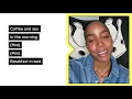 Kelly Rowland "Coffee" Official Lyrics & Meaning | Verified