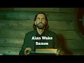Download Lagu Alan Wake-Samsa(AI Cover) /アラン・ウェイク　ザムザ（AIカバー）