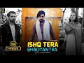 Lagu Ishq Tera Shadyantra (Official Video) | Sruishty Mann | Kay D | DC Madana | Amit Bhargad | Song 2022