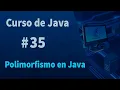 Curso de Java - Polimorfismo en Java