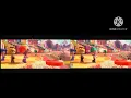 Lagu Wreck it Ralph sugar rush u.s Japan ￼