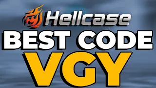These Digital Pieces Look Better Than Expected (Hellcase Promo Code VGY)