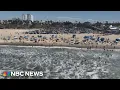 New warning as deadly flesh-eating bacteria cases rise