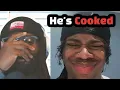 I Can t Believe This IRL Streamer Got Arrested in the Philippines Reaction