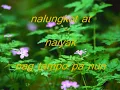 kaya pala by pops fernandez