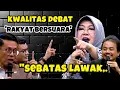 Lagu ROY SURYO CS BETAH JADI PELAWAK DI RAKYAT BERSUARA #ijazahjokowi