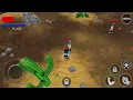 Fighting Adventure Unity Game Source Code