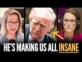 America Feels Like A Powder Keg w Jessica Tarlov The Focus Group