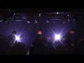 2021 学祭ライブ 3日目5バンド目　THE NOVEMBERS