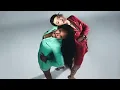 wo, man - peggy gou & ayra starr ( slowed perfectly )
