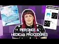 Navigating Medical Procedures with Piercings