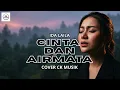 CINTA DAN AIRMATA - Ida Laila (Cover CK MUSIK) Bikin Nyesek!!