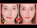 Download Lagu How to Fix Asymmetrical Face with Japanese Face Massage in 3 mins!