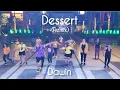 Download Lagu DAWIN - Dessert (Remix) | JAY CHOREOGRAPHY | DWJ