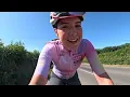 Download Lagu DAY 8 - TOUR DE FRANCE CHALLENGE | CYCLING EVERY STAGE OF THE TOUR DE FRANCE + THE TRANSFERS