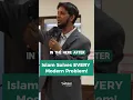 Lagu De islam biedt de oplossing voor ELK modern probleem! | Dr. Sabeel Ahmed