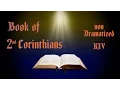 2 Corinthians KJV Bible with Text