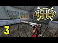 Download Lagu This Game Just Keeps Getting Better! - Ashes: Hard Reset pt.3