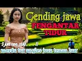 Download Lagu GENDING JAWA||GENDING PENGANTAR TIDUR SIANG DAN MALAM||UYON UYON NYAMLENG_3 JAM NON-STOP