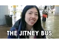 The Jitney Bus