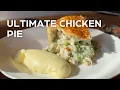 Elevated Chicken Pie Most Requested Dish