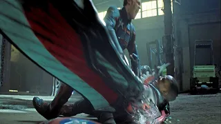 the falcon and the winter soldier 1x5 best scenes