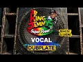 King Jammy's Super Power - 'VOCAL' Dubplate Mix (2026)