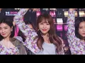 Brave Girls, We Ride (브레이브걸스, 운전만해) [THE SHOW 210427]