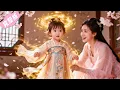 Download Lagu 美女沒想到她竟能聽到萌娃女兒的心聲，不僅能預知未來還助她逆襲人生！ 💕 #中国电视剧  #爽剧 #萌娃 #穿越 #重生  #短剧