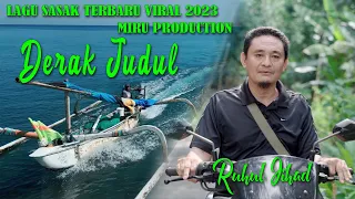 lagu sasak terbaru 2023 kidung derak judul ruhul jihad miruproduction8642