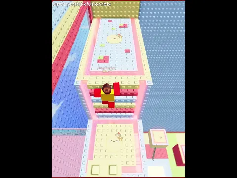 😊gummy tower speedrun