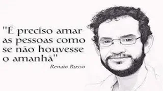 LEGIÃO URBANA |  PAIS E FILHOS |