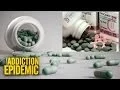 Addicted To OxyContin oxycodone Addiction Epidemic