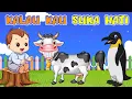 Download Lagu Kalau Kau Suka Hati | Lagu Anak Populer Sepanjang Masa