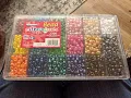 The Beadery Extravaganza Pony Beads Amazon Review