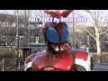 Download Lagu Kamen Rider Kabuto Insert Song (FULL FORCE - RIDER CHIPS) Lyrics