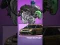Download Lagu proton satria neo (4G93 MIVEC TURBO) 🔥#car #viralvideo #proton #satria #4g93 #turbo