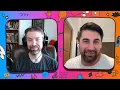 The Stack Overflow Podcast Marco Palladino Kong