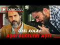Lagu Eşini kurtarmak için denizleri aşıyor! - Hekimoğlu Tanı Sahneleri